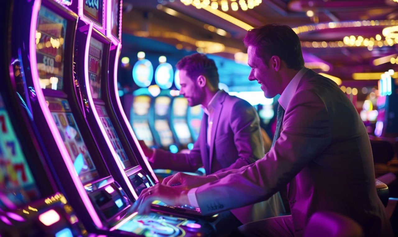 bomjudi slot live-dealer studio with professional HD broadcast