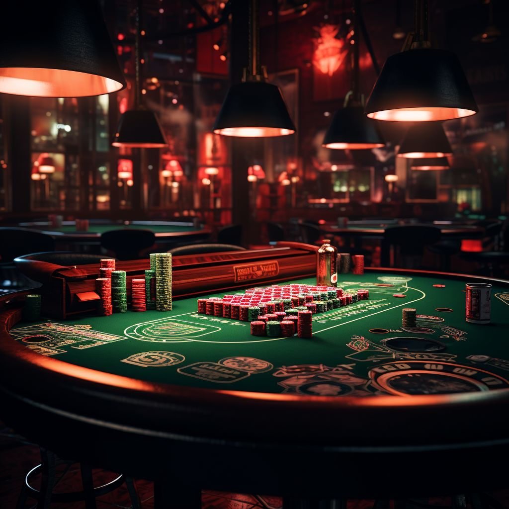 VIP Club premium live-dealer table experience at bomjudi slot